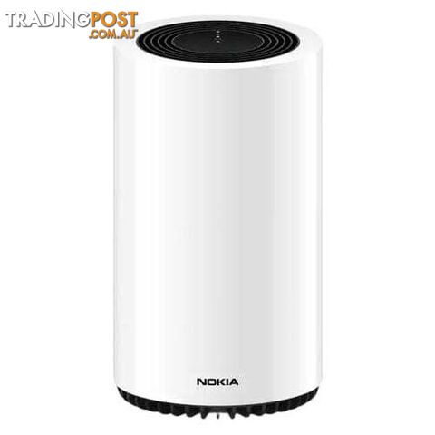 Nokia Fastmile 5G WiFi Broadband Gateway 3.2 Modem Router