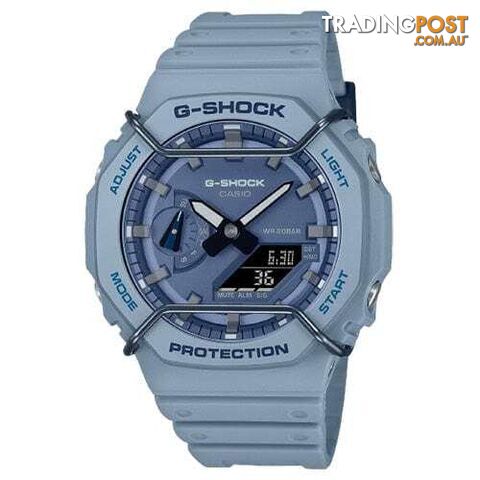 Casio G-Shock Watch GA-2100PT-2A