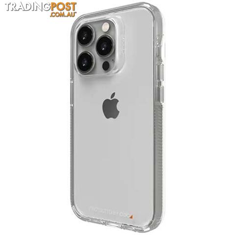 Gear4 D30 Crysta Palace Case for iPhone 14 Pro