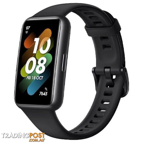 Huawei Band 7