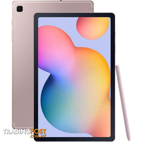 Samsung Galaxy Tab S6 Lite 2024 (P620 6GB RAM 128GB WiFi)