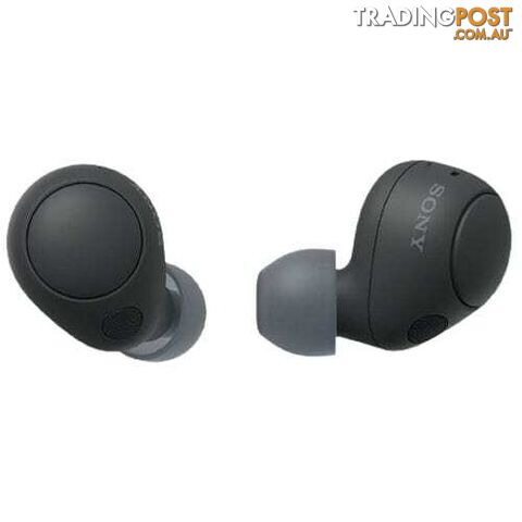 Sony WF-C700N Wireless Noise Cancelling Headphones