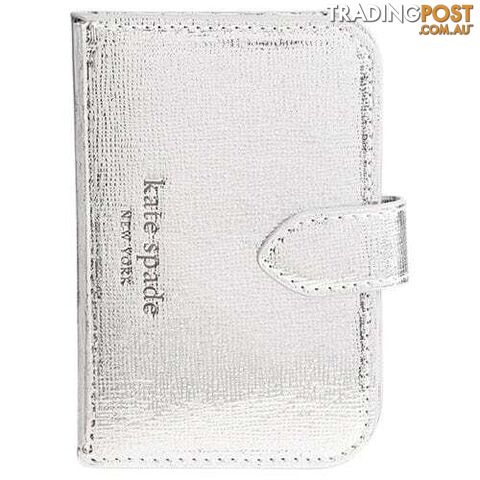 Kate Spade Morgan Magnetic Wallet MagSafe Case