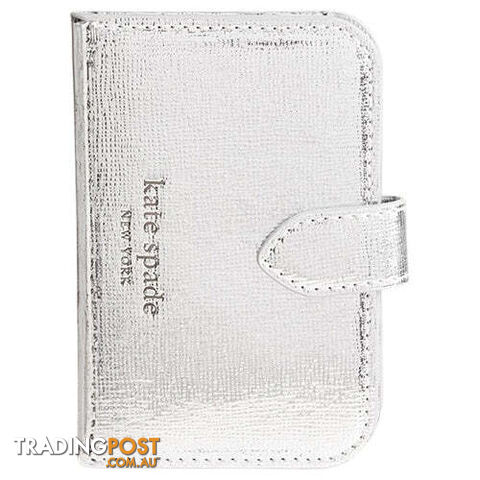 Kate Spade Morgan Magnetic Wallet MagSafe Case