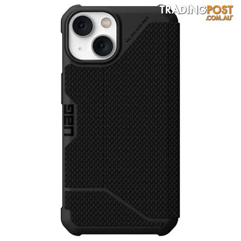 UAG Metropolis Series Case for iPhone 14