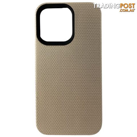 Triangle Tough Case for iPhone 14 Pro Max