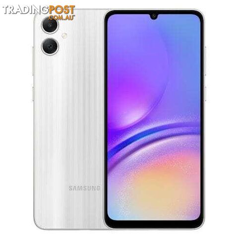 Samsung Galaxy A05 (A055F Dual SIM 6GB RAM 128GB 4G LTE)