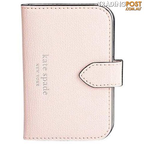 Kate Spade Morgan Magnetic Wallet MagSafe Case