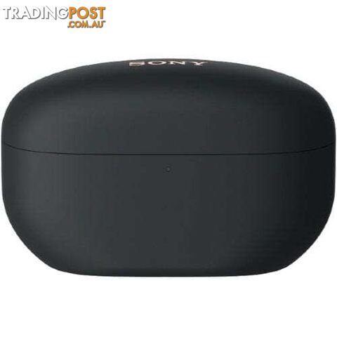 Sony WF-1000XM5 Wireless Noise Cancelling Earphones - photo 5 of 7