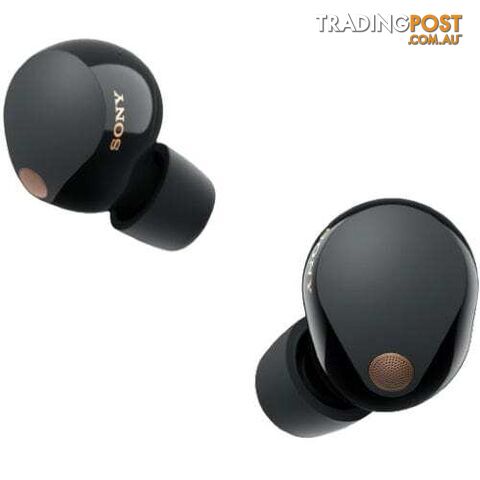 Sony WF-1000XM5 Wireless Noise Cancelling Earphones