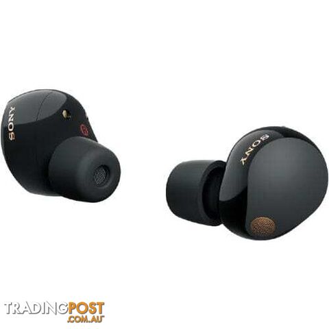 Sony WF-1000XM5 Wireless Noise Cancelling Earphones - photo 3 of 7