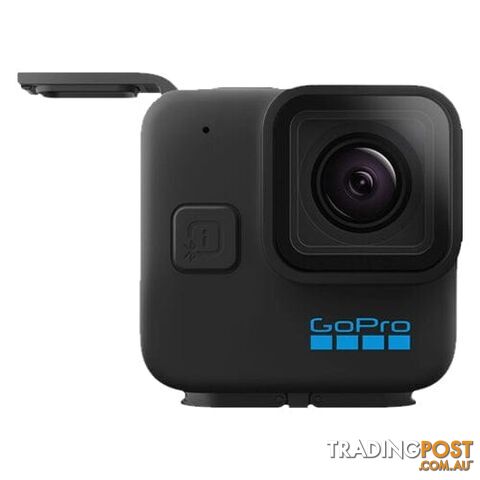 GoPro HERO11 Black Mini Action Camera