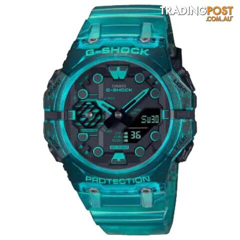 Casio G-Shock Watch GA-B001G-2A