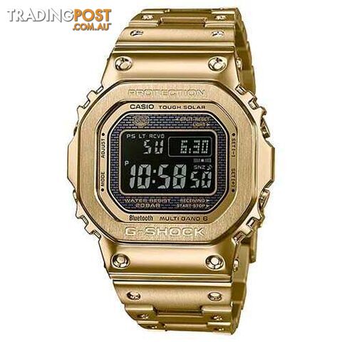 Casio G-Shock Watch GMW-B5000GD-9