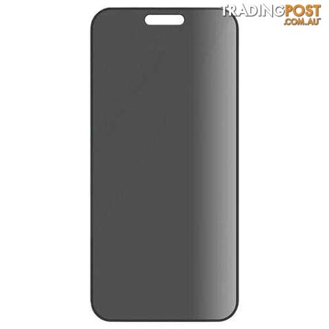 Panzer Glass Privacy Screen Protector for iPhone 16 Pro Max