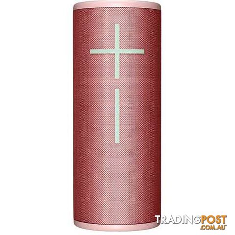 Ultimate Ears Boom 4 Portable Bluetooth Speaker