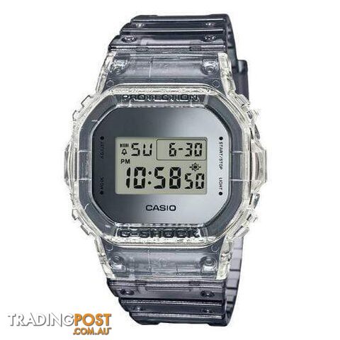 Casio G-Shock Watch DW-5600SK-1DR