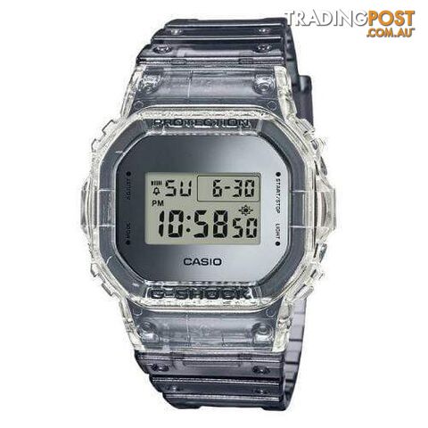Casio G-Shock Watch DW-5600SK-1DR