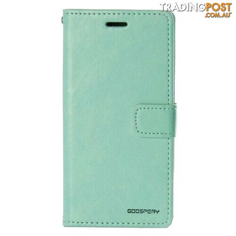 Blue Moon TPU Book Case for iPhone 14 Pro