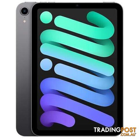 iPad Mini (2021 256GB WiFi)