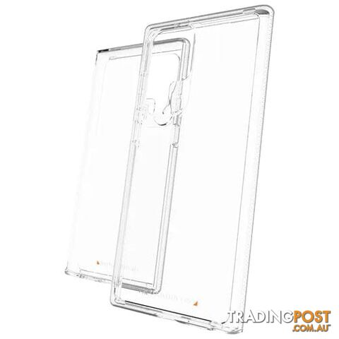 Gear4 D3O Crystal Palace Case for Samsung Galaxy S22 Ultra