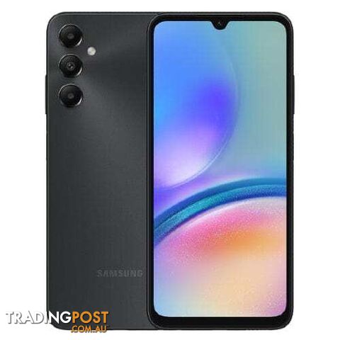 Samsung Galaxy A05s (A057F Dual SIM 4GB RAM 64GB 4G LTE) - photo 2 of 4