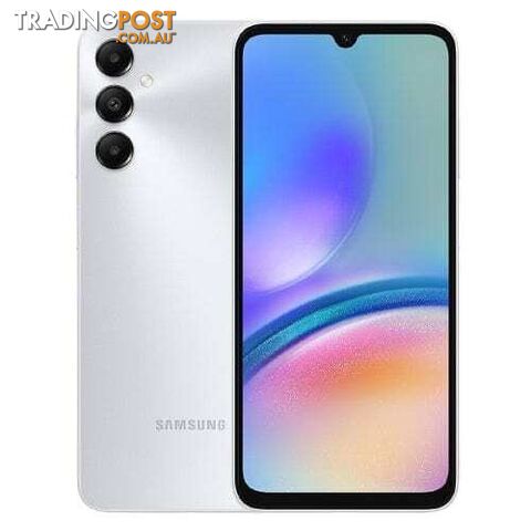 Samsung Galaxy A05s (A057F Dual SIM 4GB RAM 64GB 4G LTE)