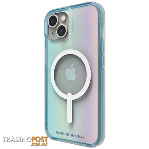 Gear4 D30 Milan Snap Case for iPhone 14