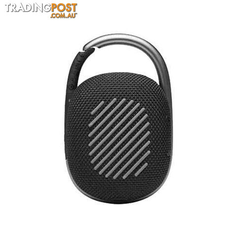 JBL Clip 4 Ultra-portable Waterproof Speaker - photo 3 of 8