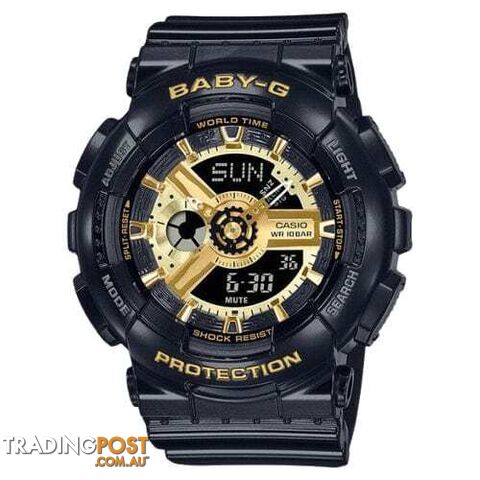 Casio Baby-G Watch BA-110X-1A