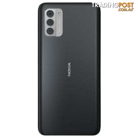 Nokia G42 (Dual SIM 4GB RAM 128GB 5G) - photo 3 of 3