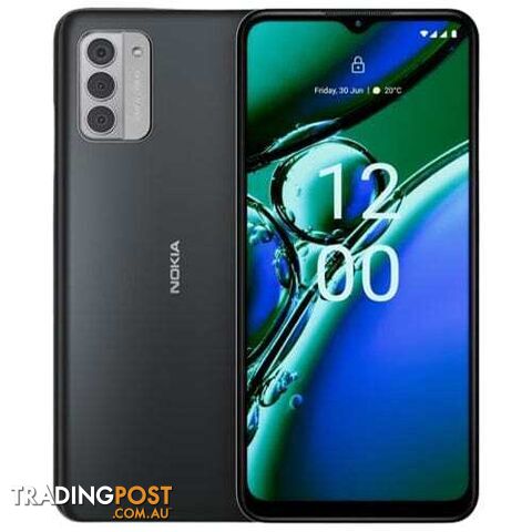 Nokia G42 (Dual SIM 4GB RAM 128GB 5G)