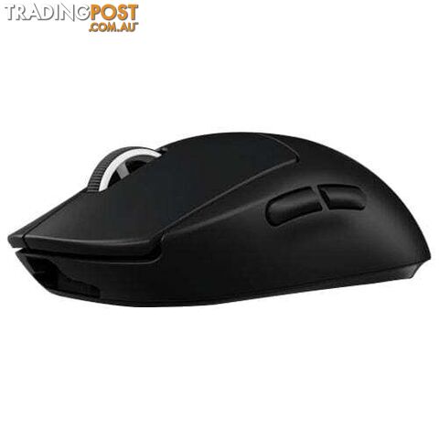 Logitech G PRO X Superlight Wireless Gaming Mouse - photo 2 of 7