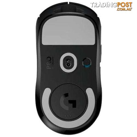 Logitech G PRO X Superlight Wireless Gaming Mouse - photo 4 of 7
