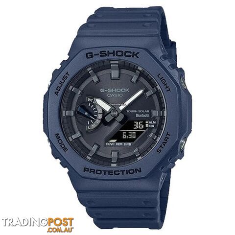 Casio G-Shock Watch GA-B2100-2A