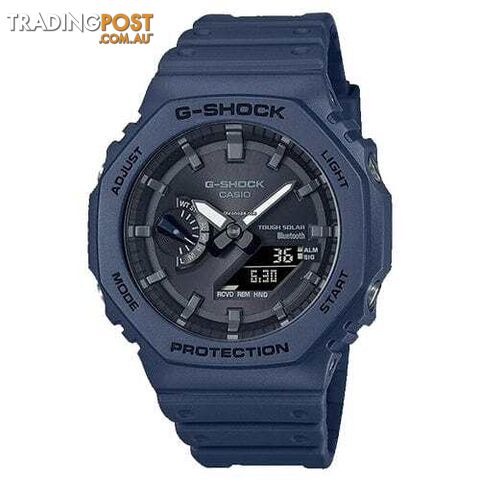 Casio G-Shock Watch GA-B2100-2A