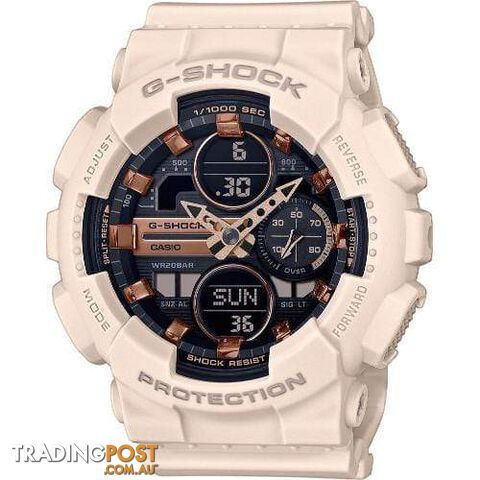 Casio G-Shock Watch GMA-S140M-4A