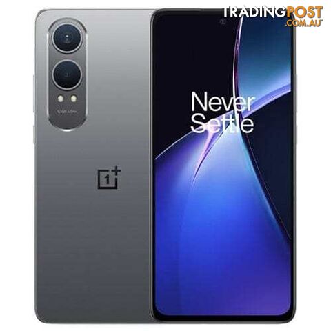OnePlus Nord CE 4 Lite (CPH2621 Dual SIM 8GB RAM 256GB 5G) - photo 3 of 3
