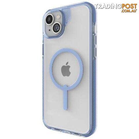 ZAGG Santa Cruz Snap Case for iPhone 15 Plus