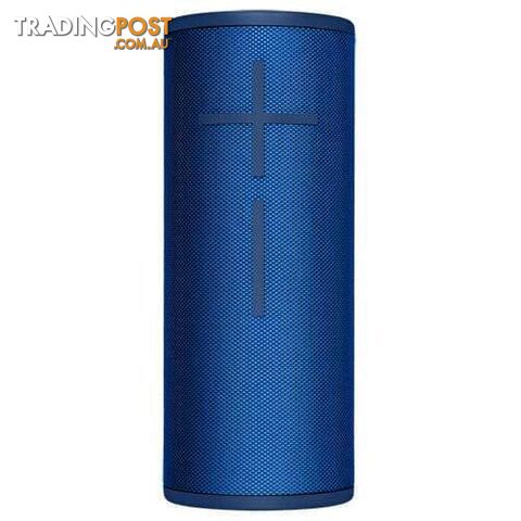 UE BOOM 3 Portable Waterproof Bluetooth Speaker