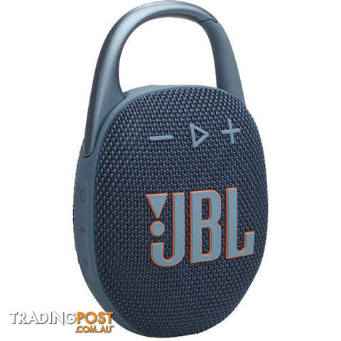 JBL Clip 5 Ultra-portable Waterproof Speaker