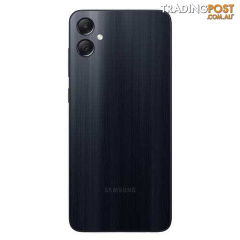 Samsung Galaxy A05 (A055F Dual SIM 4GB RAM 128GB 4G LTE) - photo 3 of 6