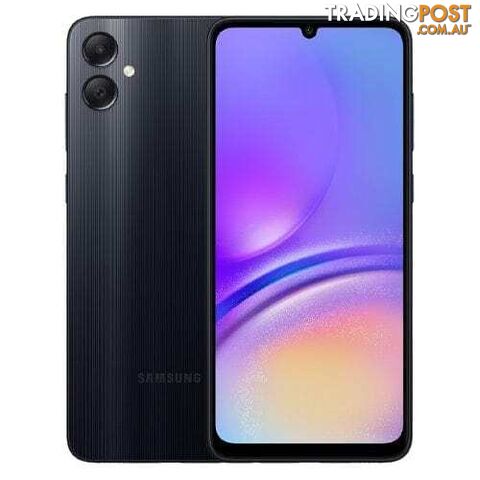 Samsung Galaxy A05 (A055F Dual SIM 4GB RAM 128GB 4G LTE) - photo 2 of 6
