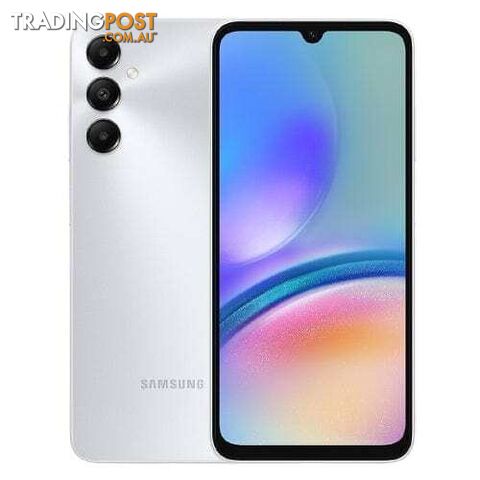 Samsung Galaxy A05s (A057F Dual SIM 6GB RAM 128GB 4G LTE)