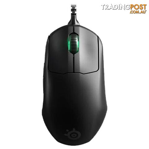 SteelSeries Prime Precision Esports Gaming Mouse