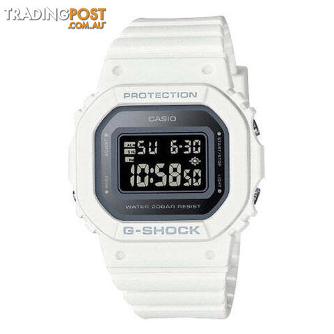 Casio G-Shock Watch GMD-S5600-7D