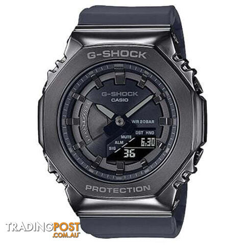 Casio G-Shock Watch GM-S2100B-8A