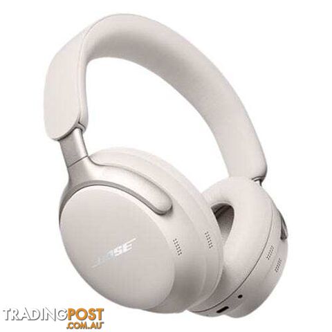 Bose QuietComfort Ultra Wireless Headphones