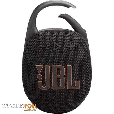 JBL Clip 5 Ultra-portable Waterproof Speaker