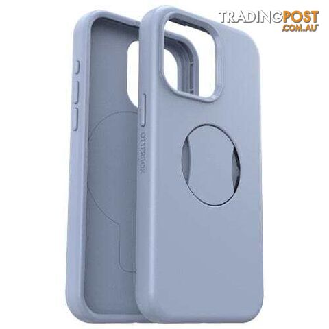 OtterBox OtterGrip Symmetry Series Case for iPhone 15 Pro Max with MagSafe